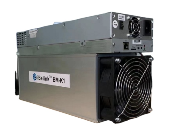 BM-K1 Image
